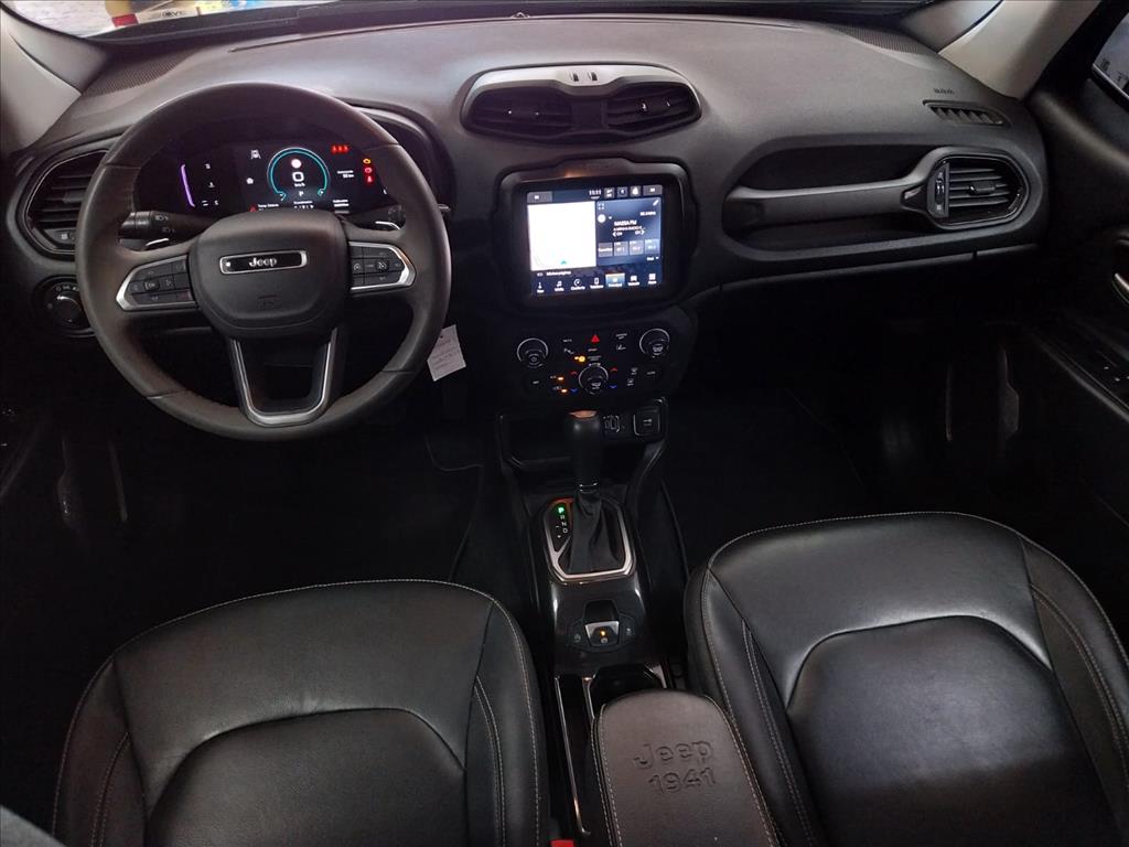 RENEGADE 1.3 T270 TURBO FLEX LONGITUDE AT68