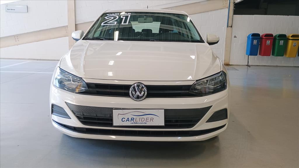 POLO 1.0 MPI TOTAL FLEX MANUAL