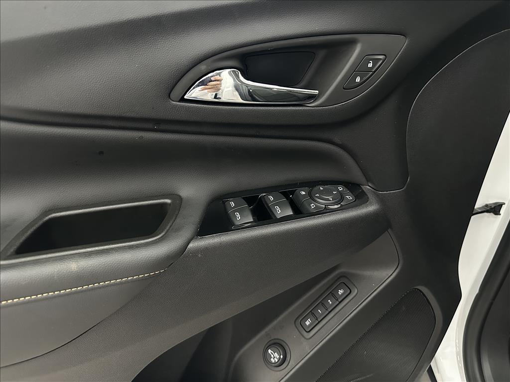 EQUINOX 1.5 16V TURBO GASOLINA PREMIER AWD AUTOMÁTICO12
