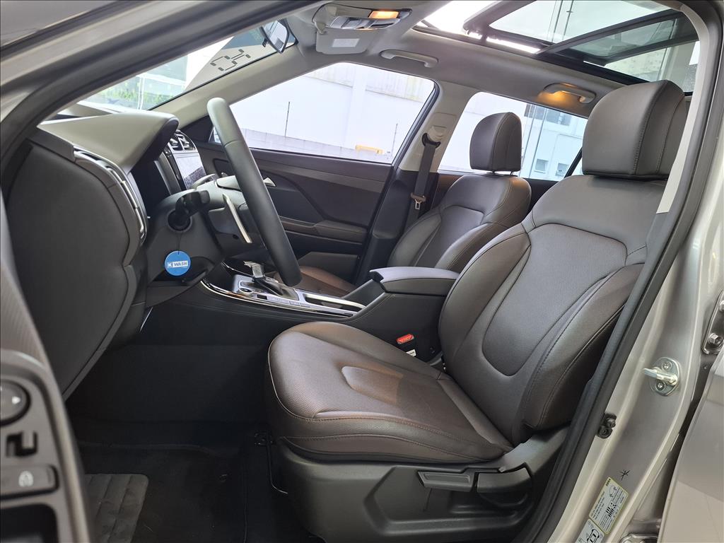 Hyundai-CRETA-1.0 TGDI FLEX PLATINUM SAFETY AUTOMÁTICO