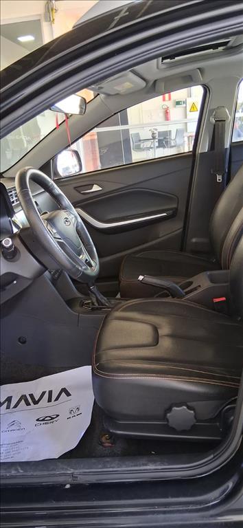 TIGGO 2 1.5 MPFI 16V FLEX ACT 4P AUTOMÁTICO