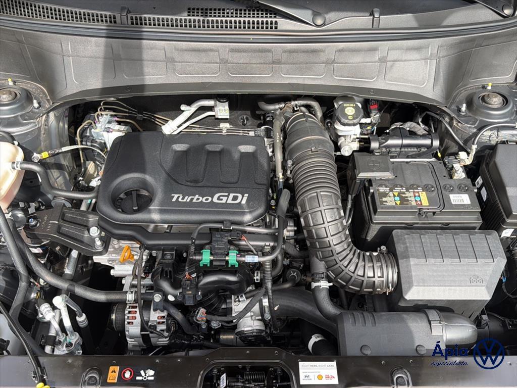 CRETA 1.0 TGDI FLEX COMFORT AUTOMÁTICO7