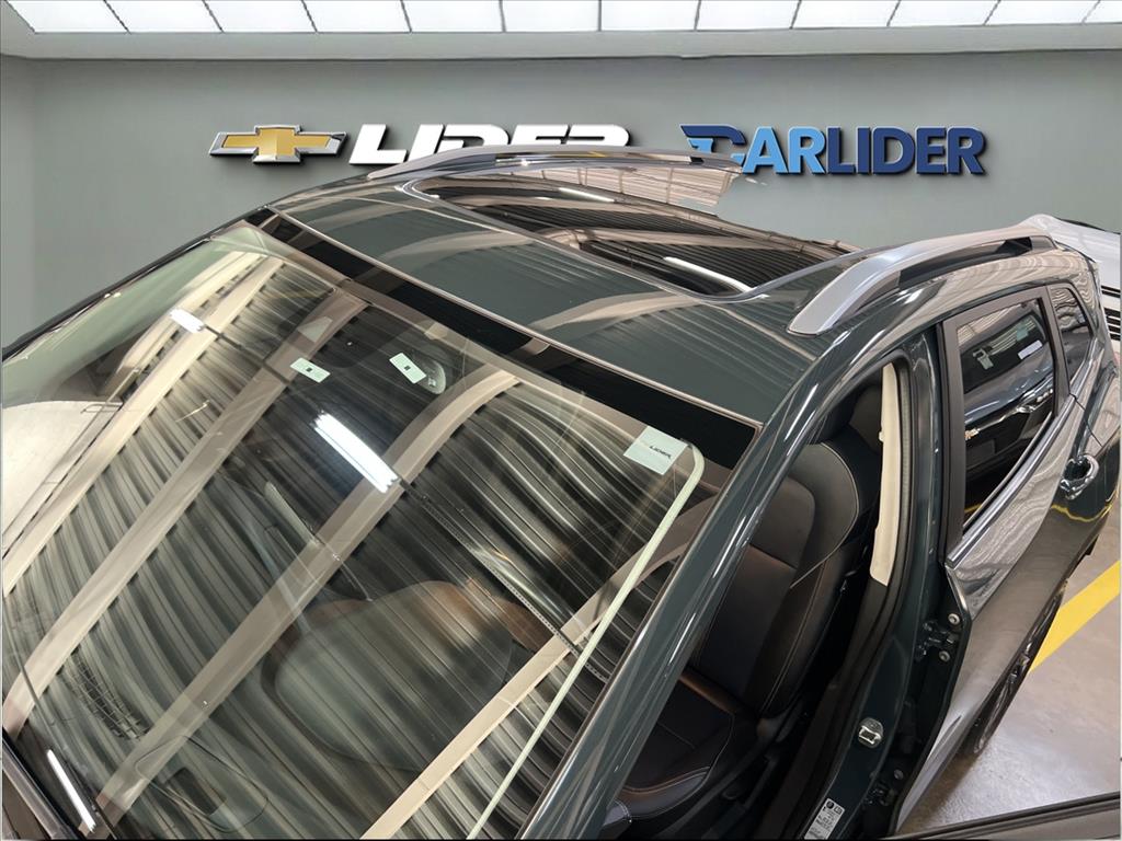 TRACKER 1.2 TURBO FLEX PREMIER AUTOMÁTICO10