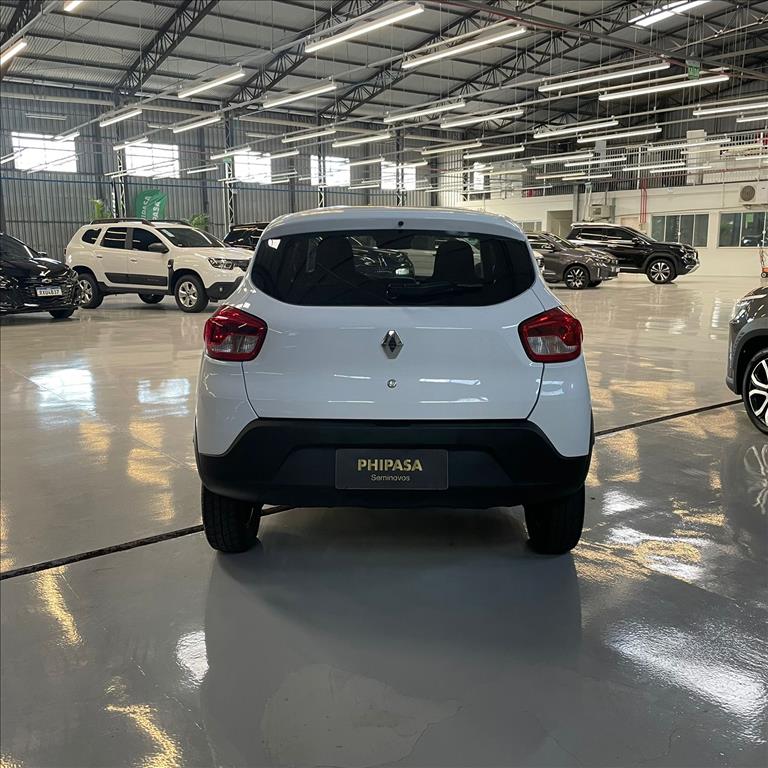 KWID 1.0 12V SCE FLEX ZEN MANUAL5