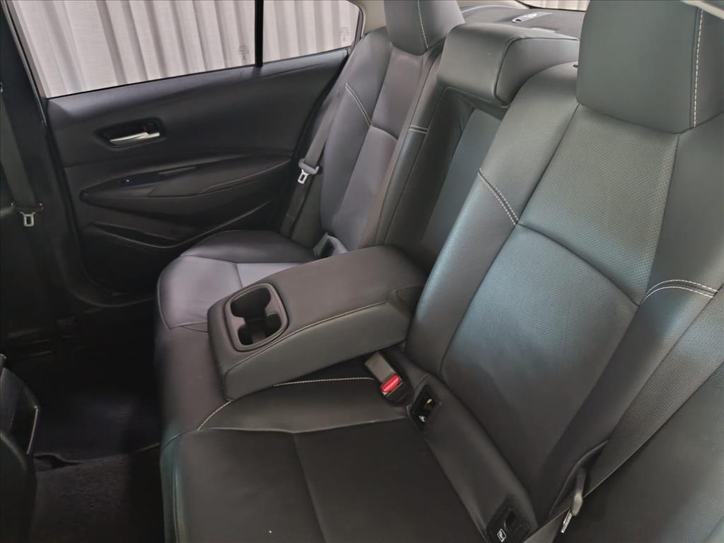 COROLLA 2.0 VVT-IE FLEX XEI DIRECT SHIFT9