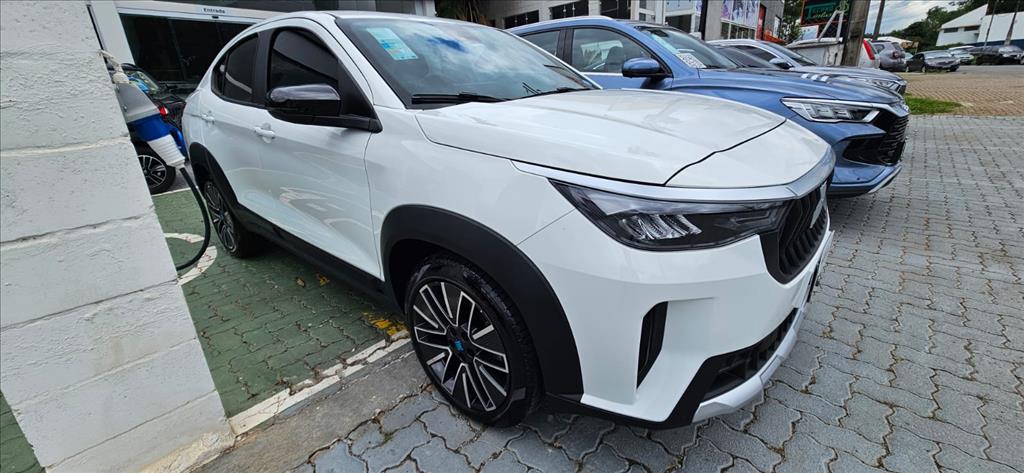 FASTBACK 1.0 TURBO 200 HYBRID AUDACE CVT2