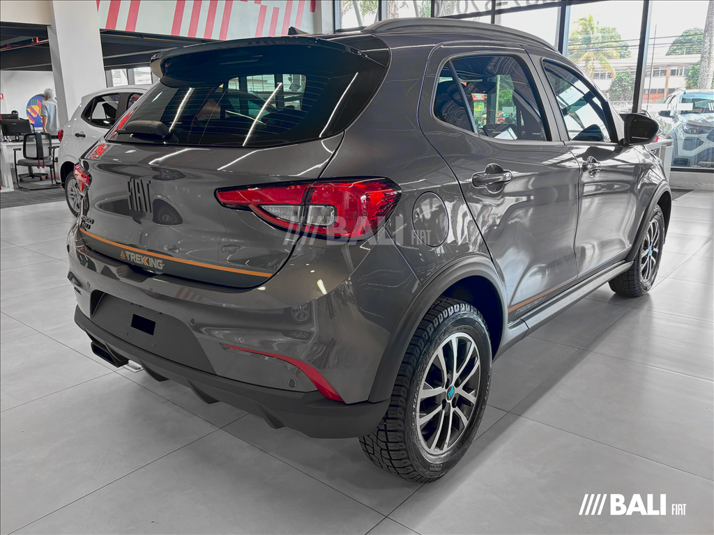 ARGO 1.3 FIREFLY FLEX TREKKING MANUAL3