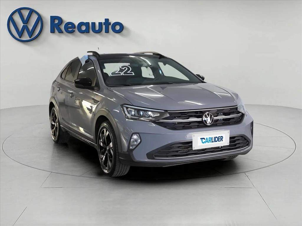 NIVUS 1.0 200 TSI TOTAL FLEX HIGHLINE AUTOMÁTICO3