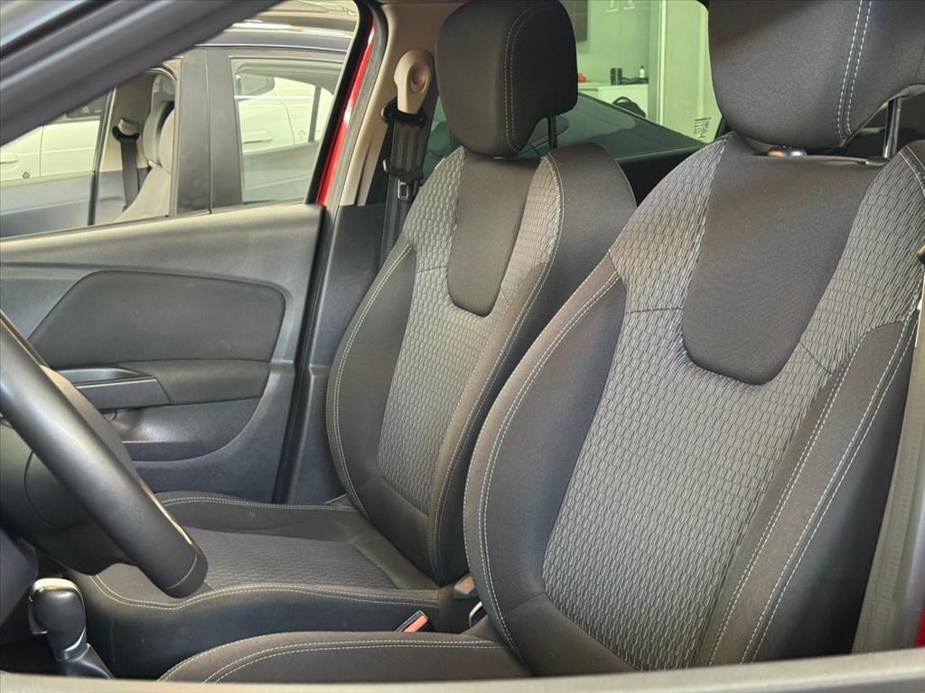 CAPTUR 1.6 16V SCE FLEX LIFE X-TRONIC6