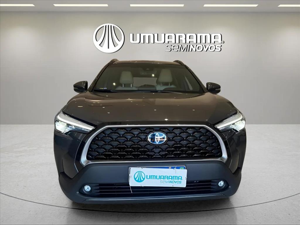 COROLLA CROSS 1.8 VVT-I HYBRID FLEX XRX CVT