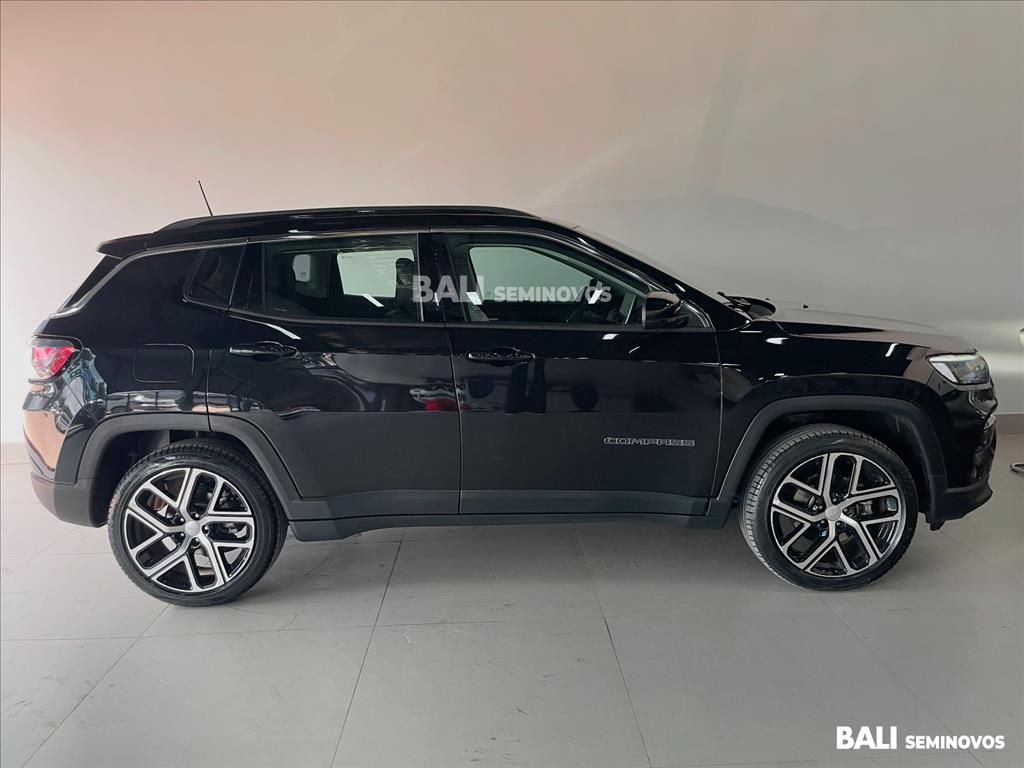 COMPASS 1.3 T270 TURBO FLEX LONGITUDE AT65