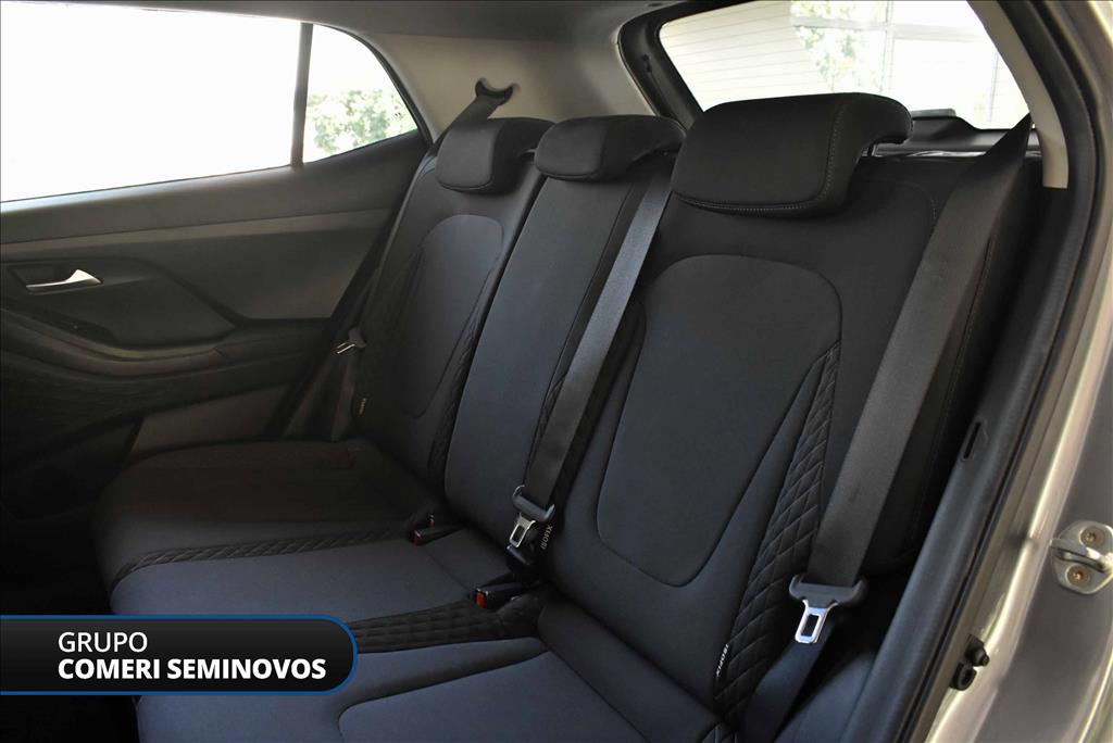 CRETA 1.0 TGDI FLEX LIMITED AUTOMÁTICO7