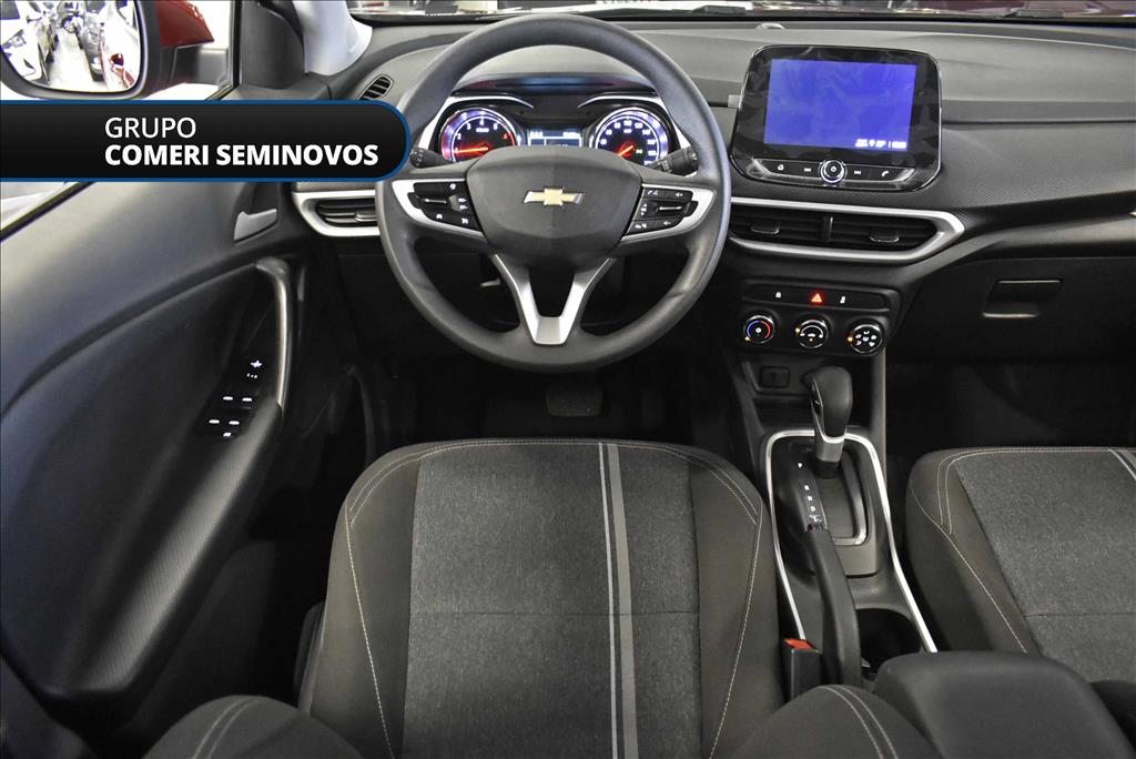 TRACKER 1.0 TURBO FLEX LT AUTOMÁTICO