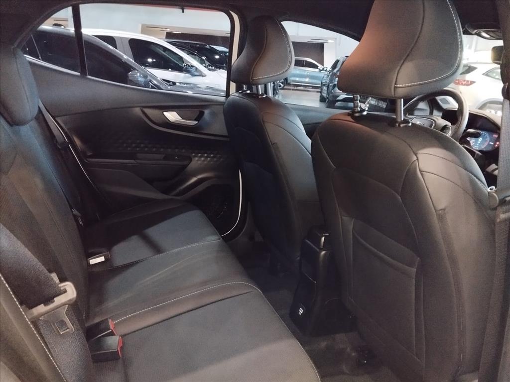 PULSE 1.0 TURBO 200 FLEX IMPETUS CVT15