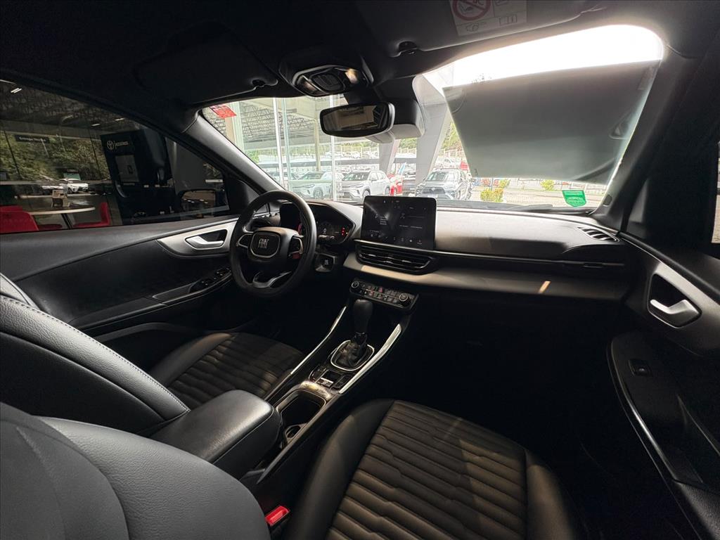 FASTBACK 1.0 TURBO 200 FLEX IMPETUS CVT6