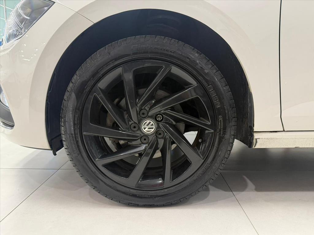 POLO 1.0 200 TSI HIGHLINE AUTOMÁTICO6