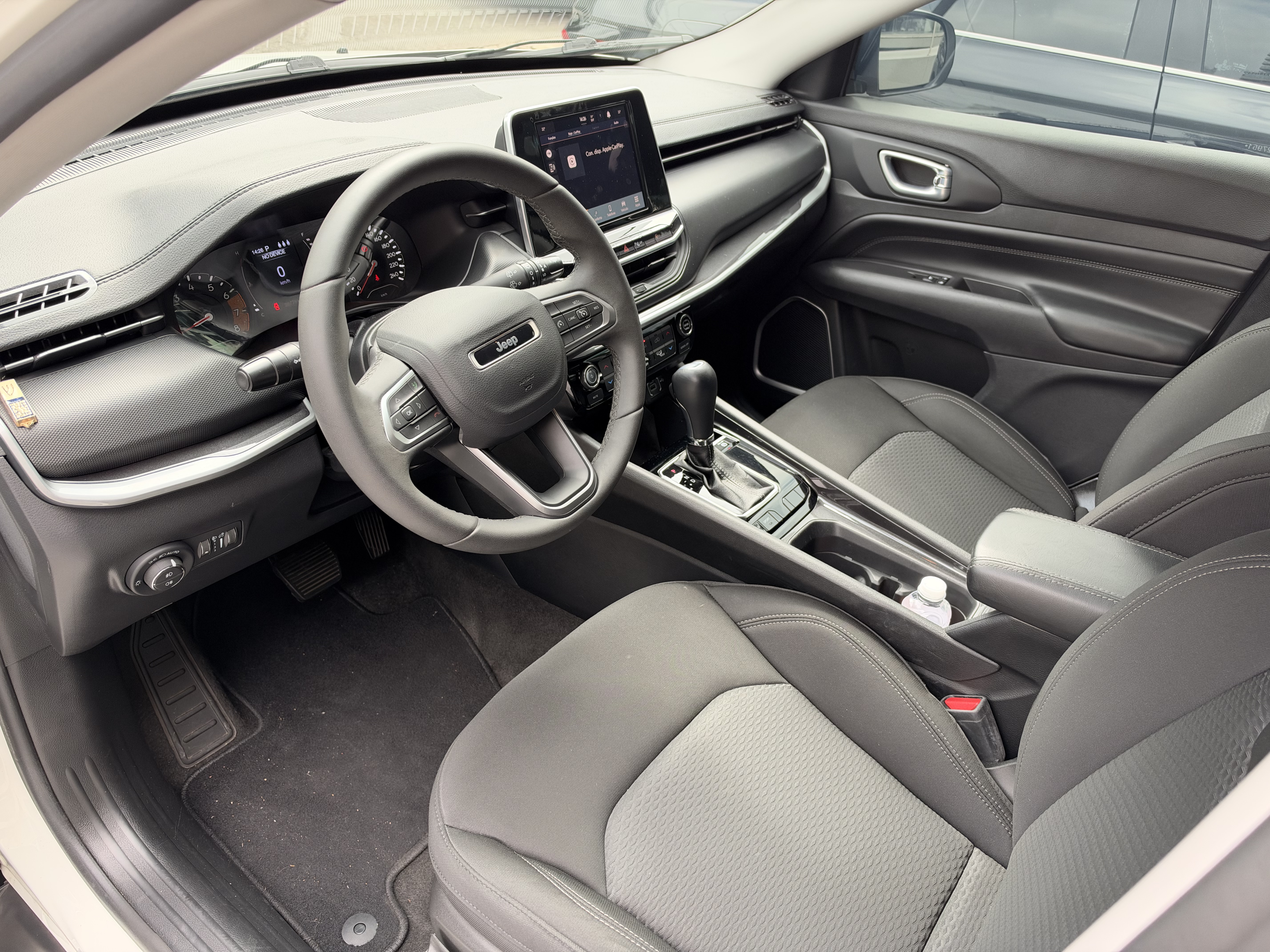 COMPASS 1.3 T270 TURBO FLEX SPORT AT611