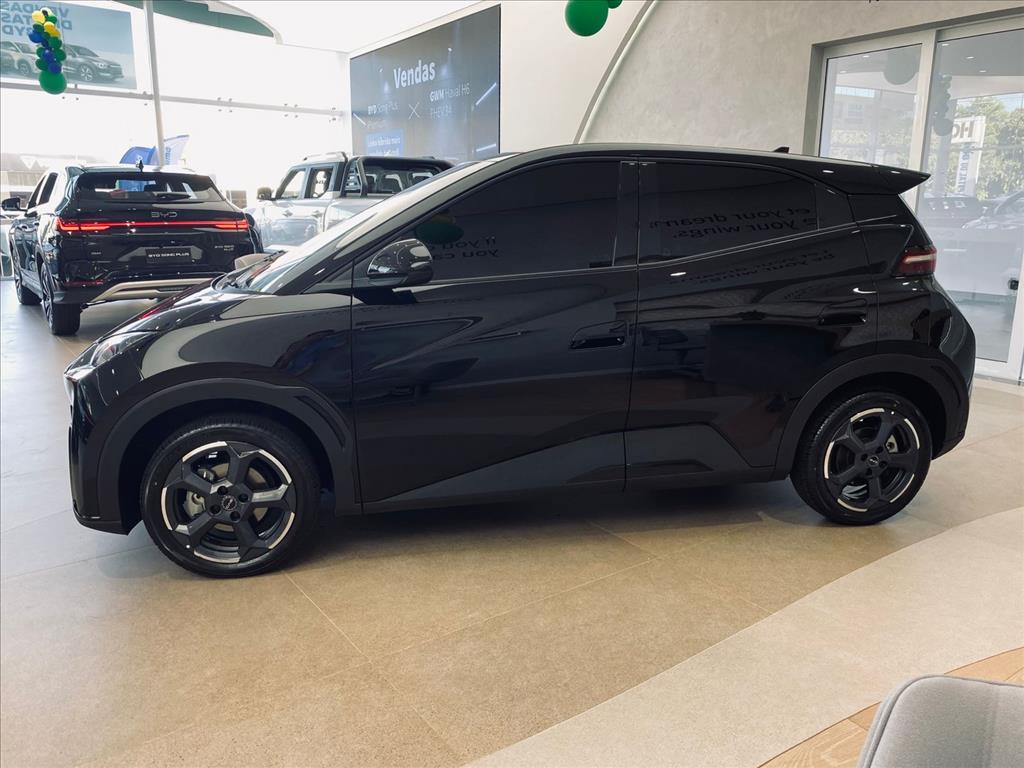 DOLPHIN MINI 38 KW ELÉTRICO7