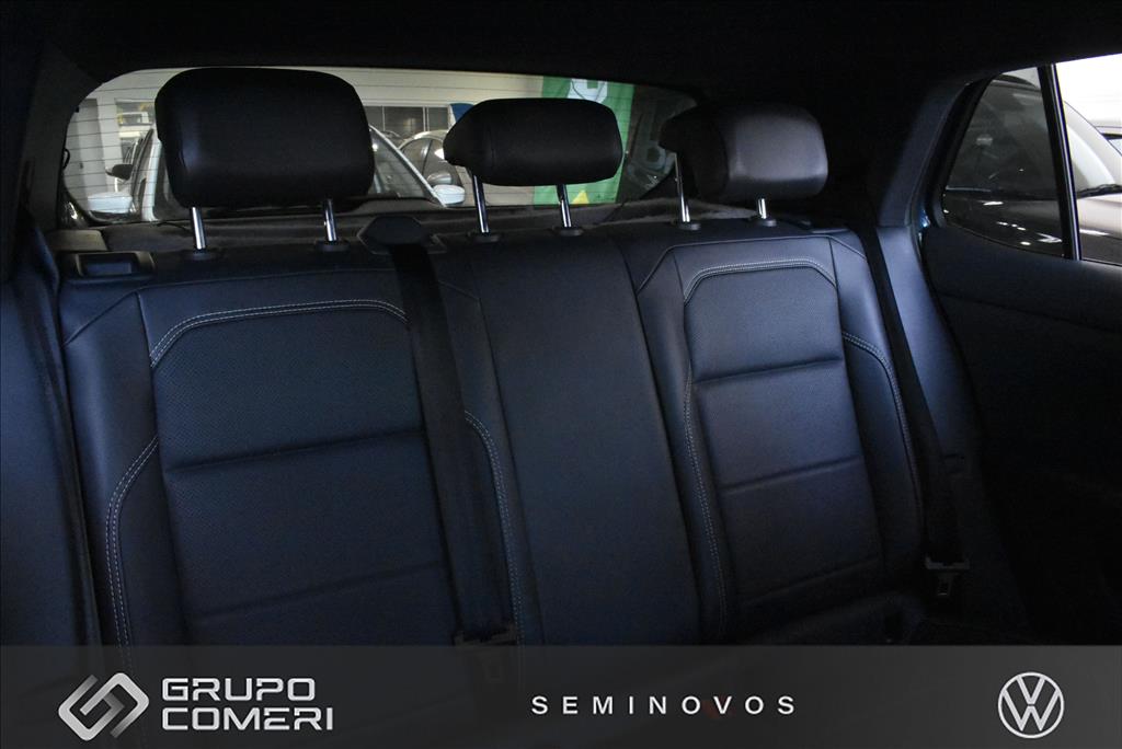 T-CROSS 1.4 250 TSI TOTAL FLEX HIGHLINE AUTOMÁTICO7