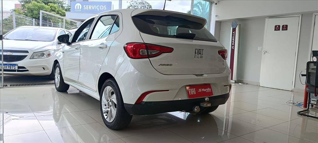 ARGO 1.3 FIREFLY FLEX DRIVE GSR3