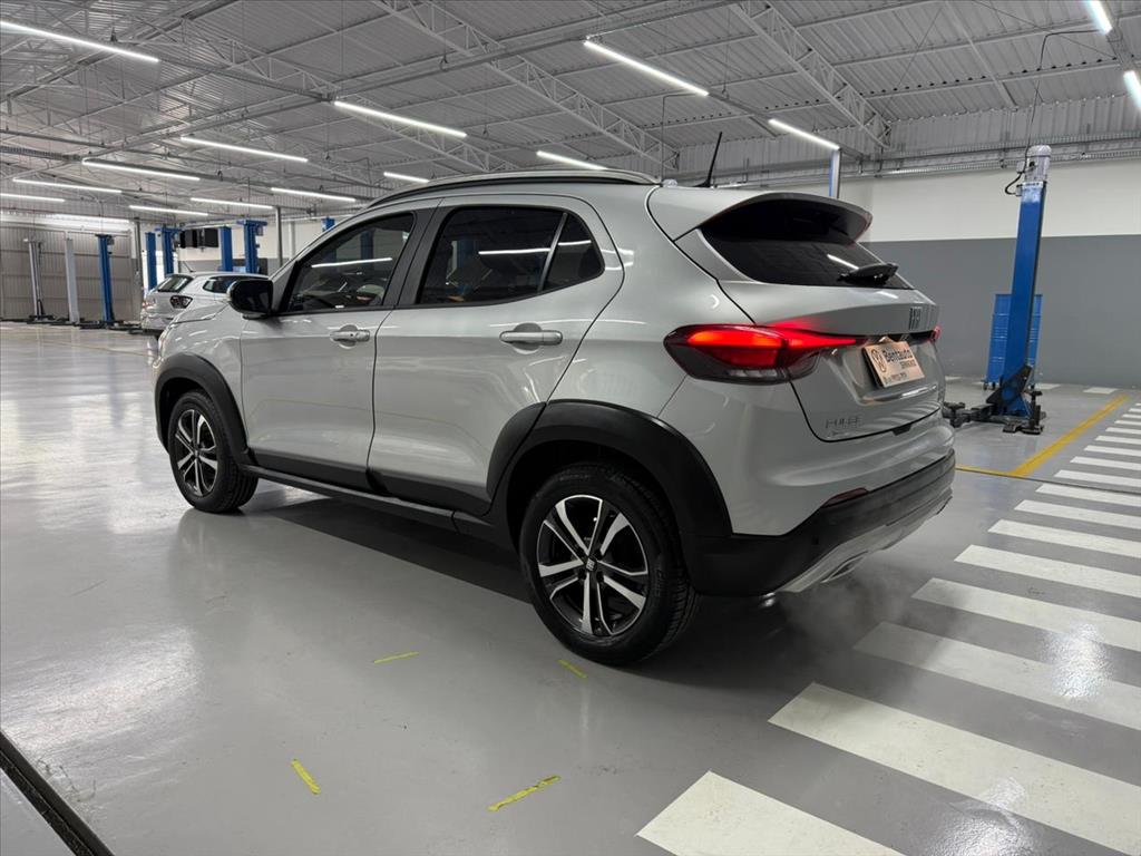 PULSE 1.0 TURBO 200 FLEX AUDACE CVT9