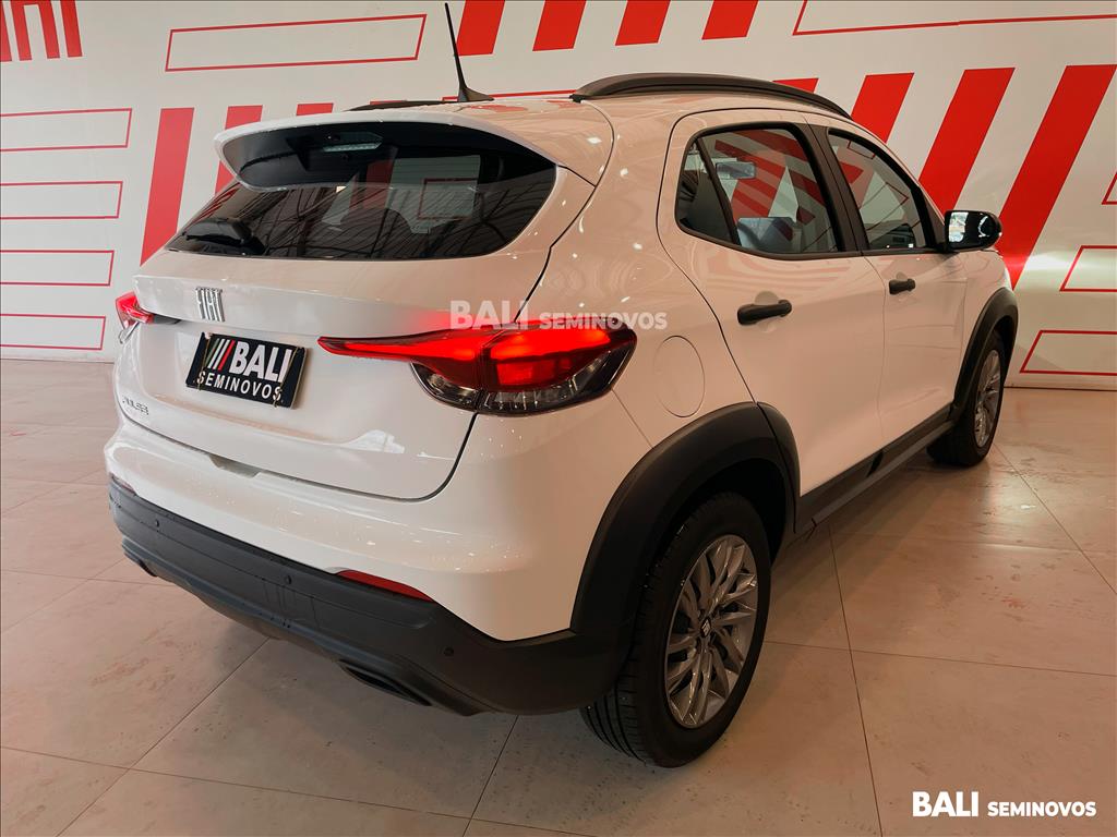 PULSE 1.3 FLEX DRIVE MANUAL6