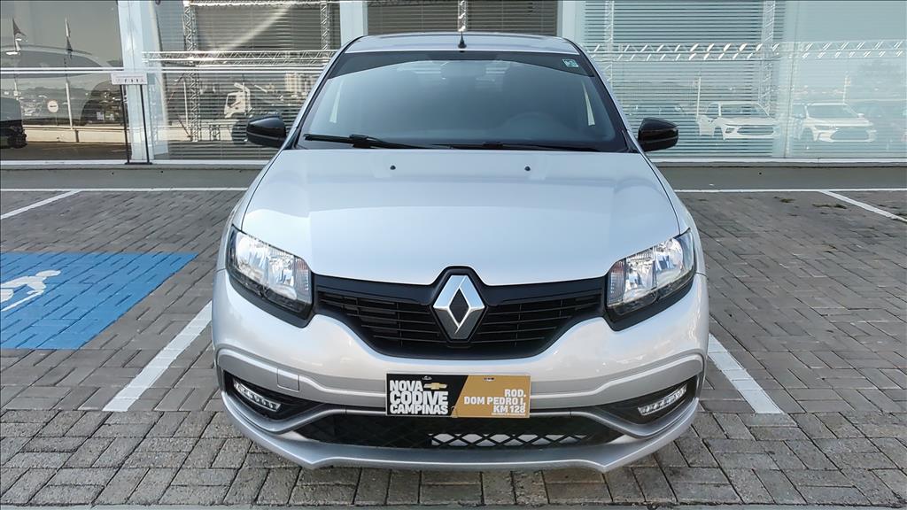 SANDERO 1.0 12V SCE FLEX S EDITION MANUAL
