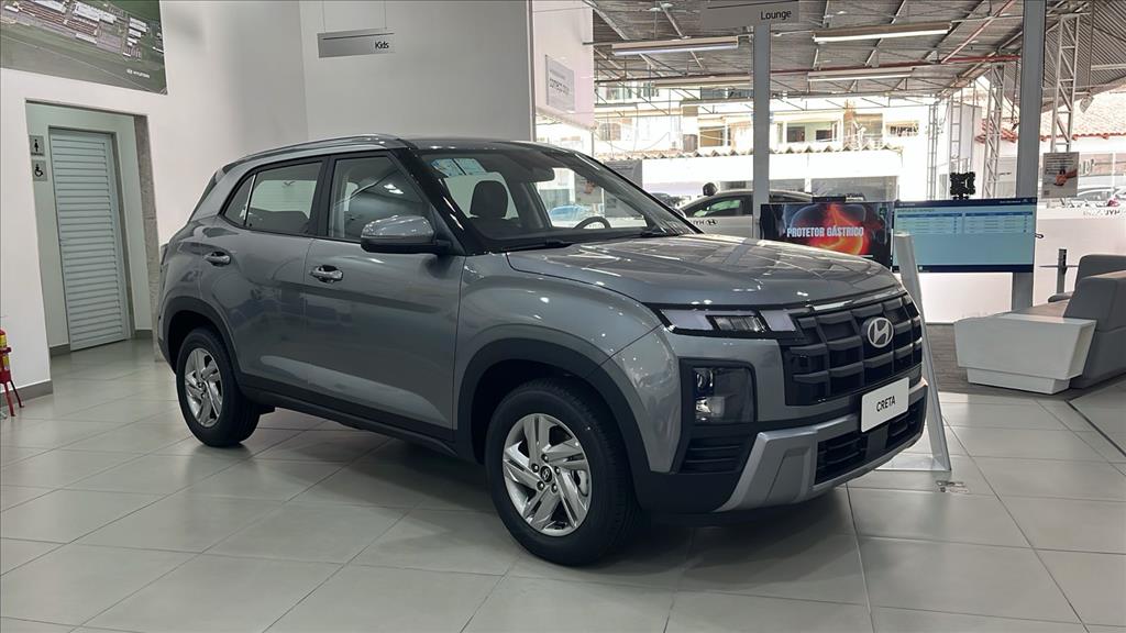 CRETA 1.0 TGDI FLEX COMFORT AUTOMÁTICO5