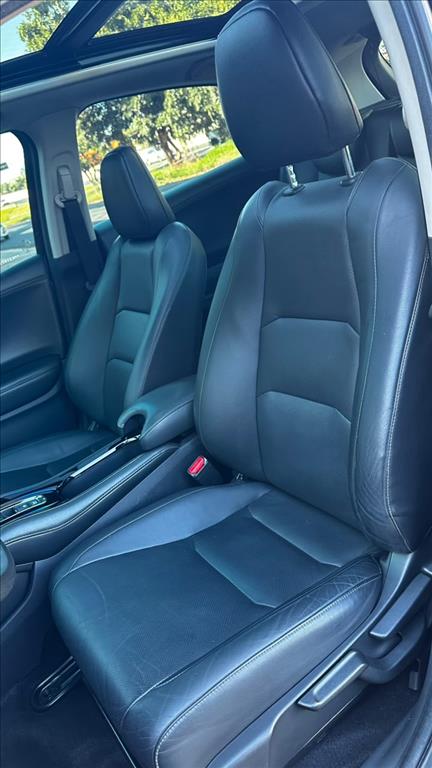 HR-V 1.5 16V TURBO GASOLINA TOURING 4P AUTOMÁTICO1