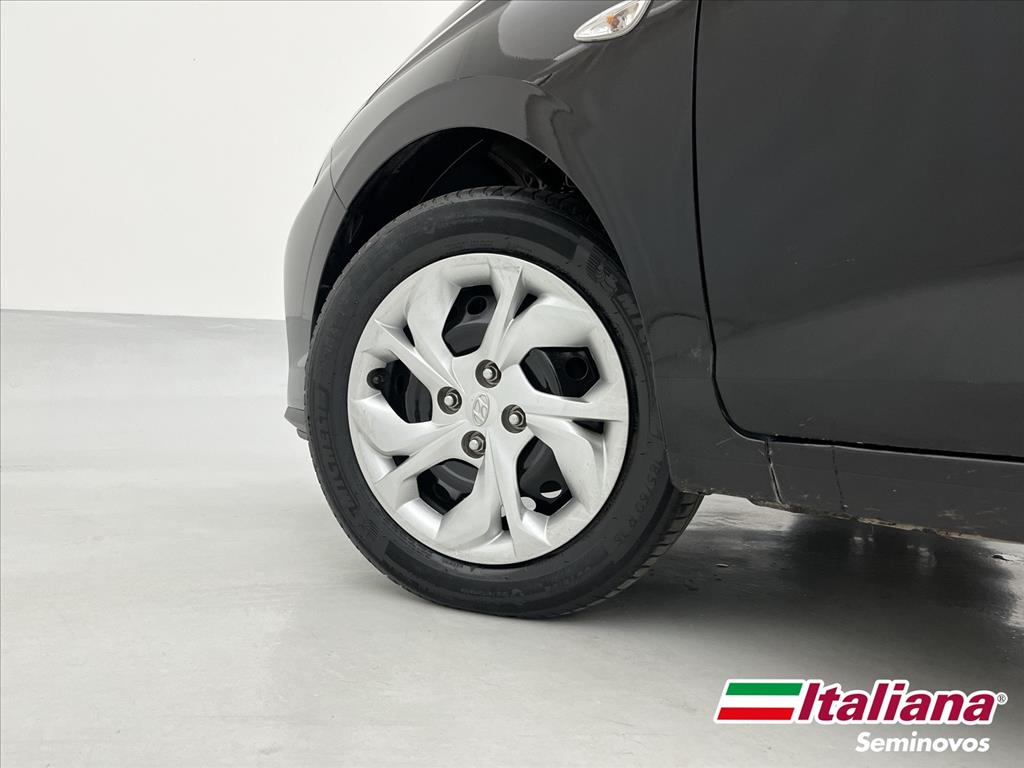 HB20 1.0 12V FLEX SENSE PLUS MANUAL