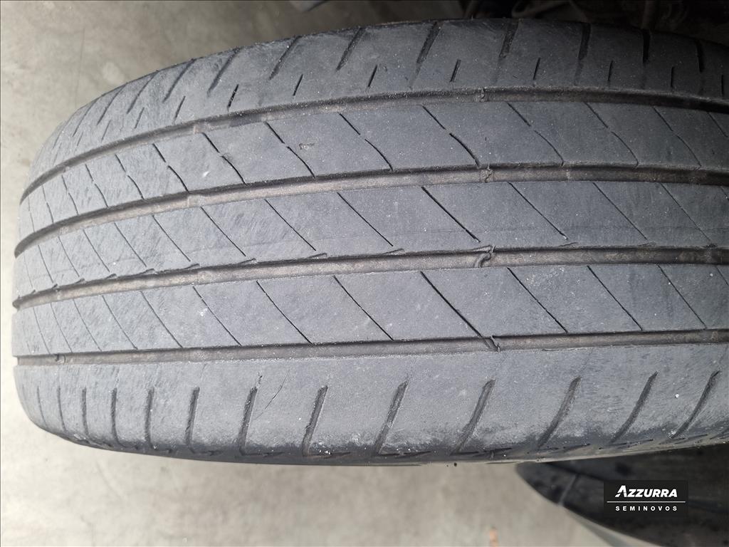 FASTBACK 1.0 TURBO 200 FLEX CVT13