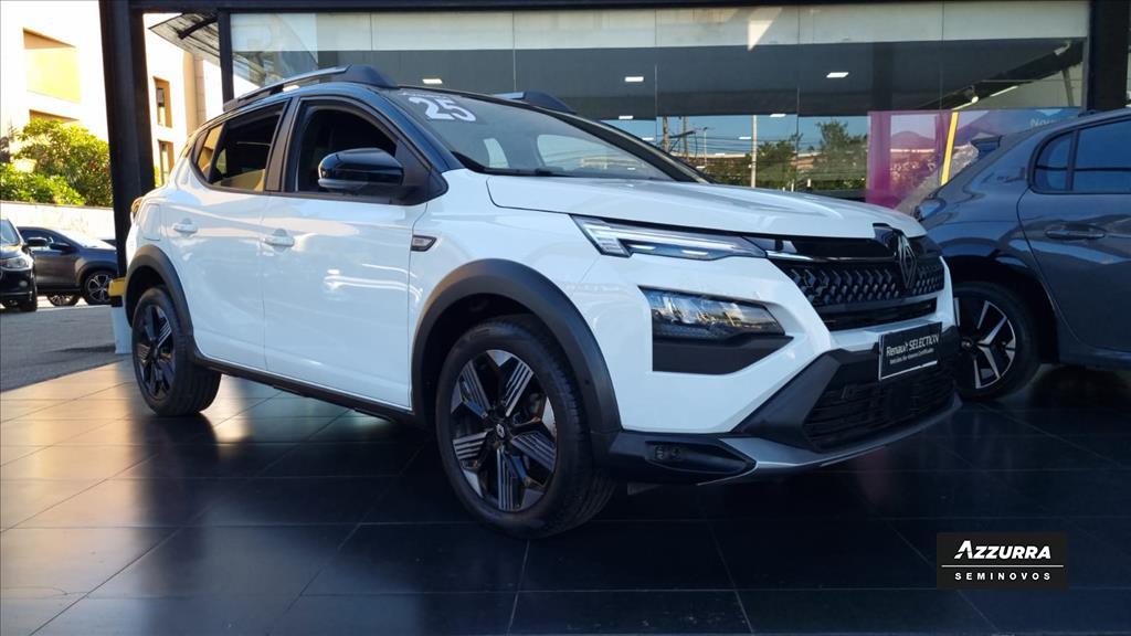 KARDIAN 1.0 TCE FLEX PREMIÉRE EDITION EDC2