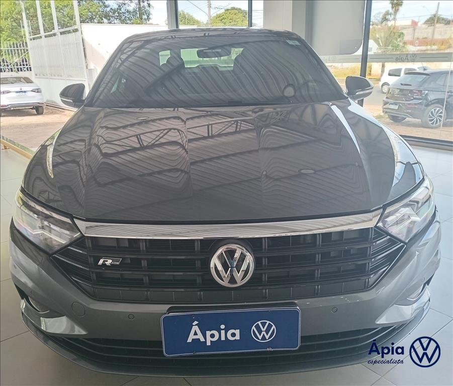 JETTA 1.4 250 TSI TOTAL FLEX R-LINE TIPTRONIC