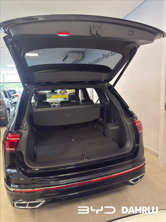 TIGUAN 2.0 300 TSI GASOLINA ALLSPACE R-LINE AUTOMÁTICO11