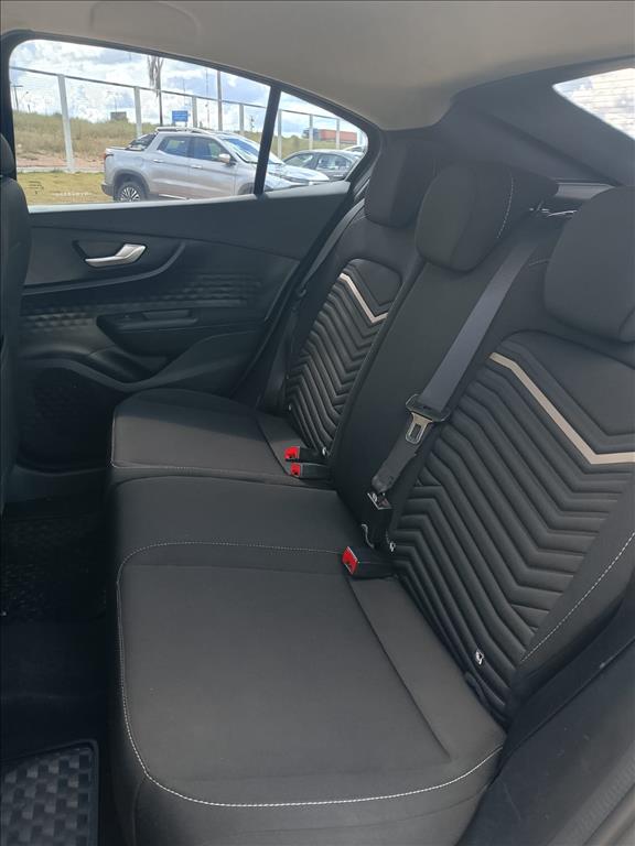 FASTBACK 1.0 TURBO 200 FLEX CVT7