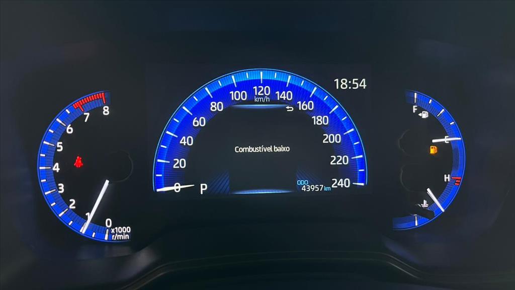 COROLLA CROSS 2.0 VVT-IE FLEX XRE DIRECT SHIFT8