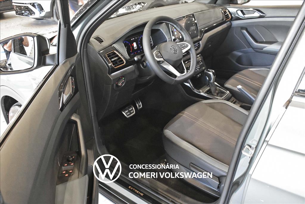 T-CROSS 1.4 250 TSI TOTAL FLEX EXTREME AUTOMÁTICO15