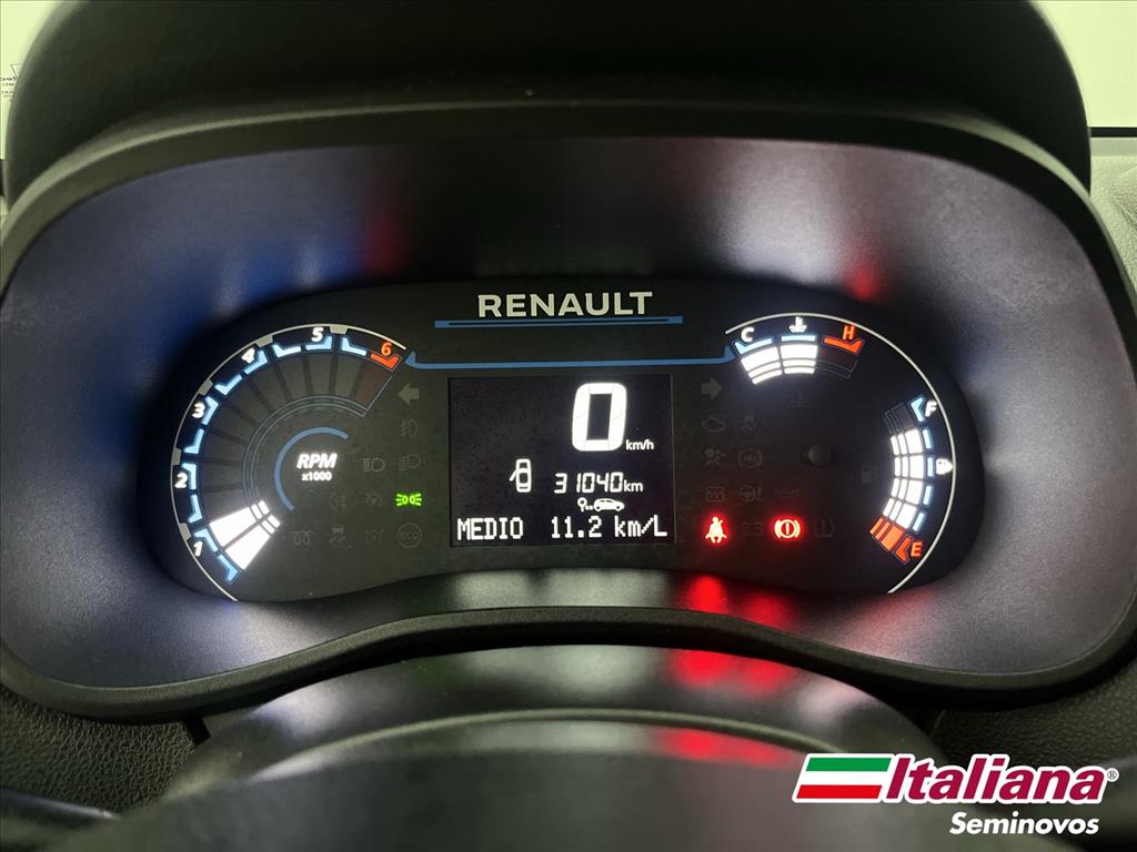 KWID 1.0 12V SCE FLEX ZEN MANUAL10