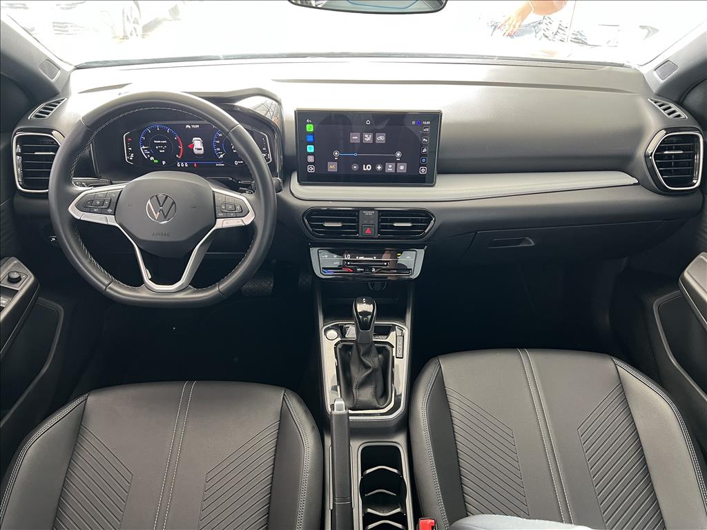TERA 1.0 170 TSI HIGH AUTOMÁTICO11