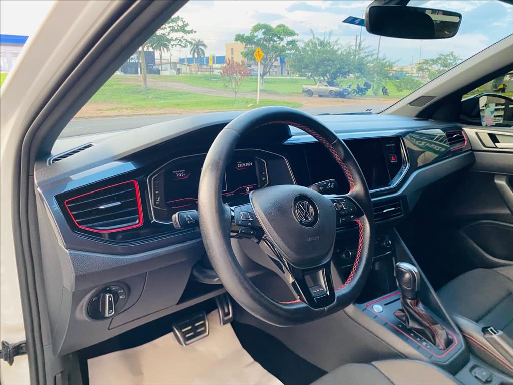 VIRTUS 1.4 250 TSI GTS AUTOMÁTICO11