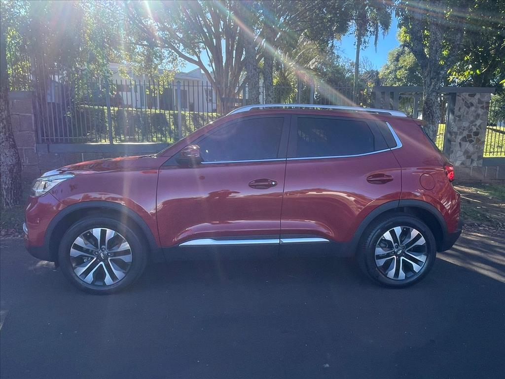 Caoa Chery-TIGGO 5x-1.5 VVT TURBO iFLEX TXS DCT