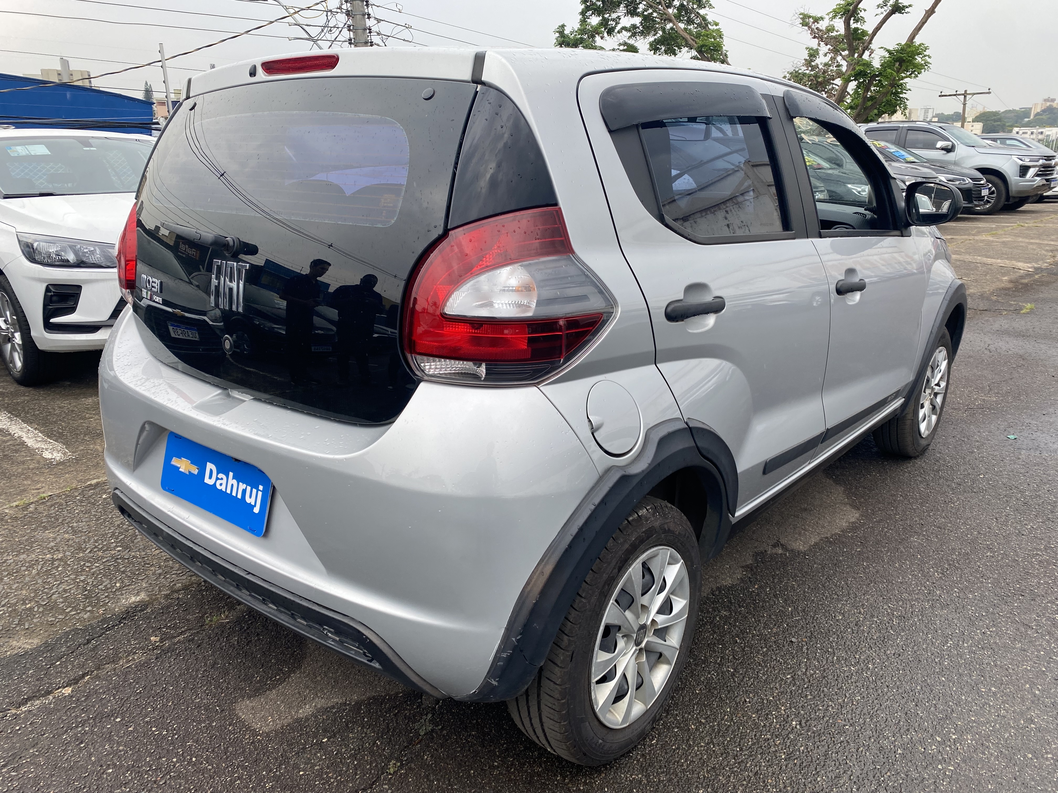 MOBI 1.0 EVO FLEX LIKE. MANUAL3
