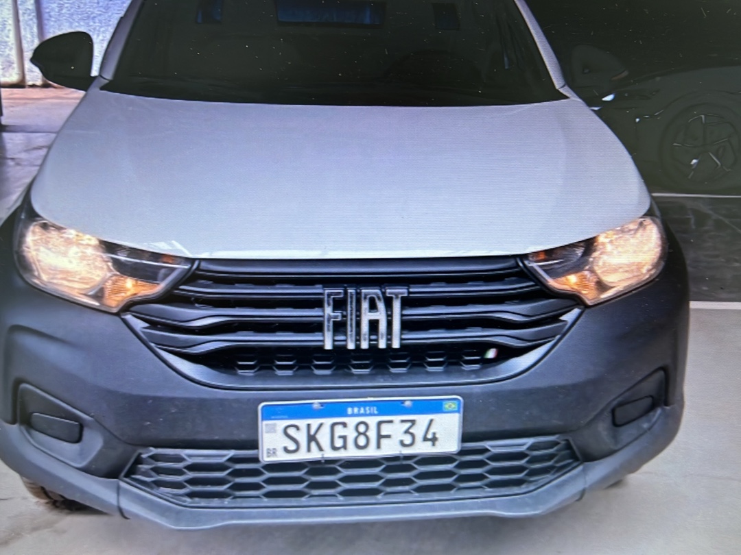 STRADA 1.3 FIREFLY FLEX ENDURANCE CS MANUAL