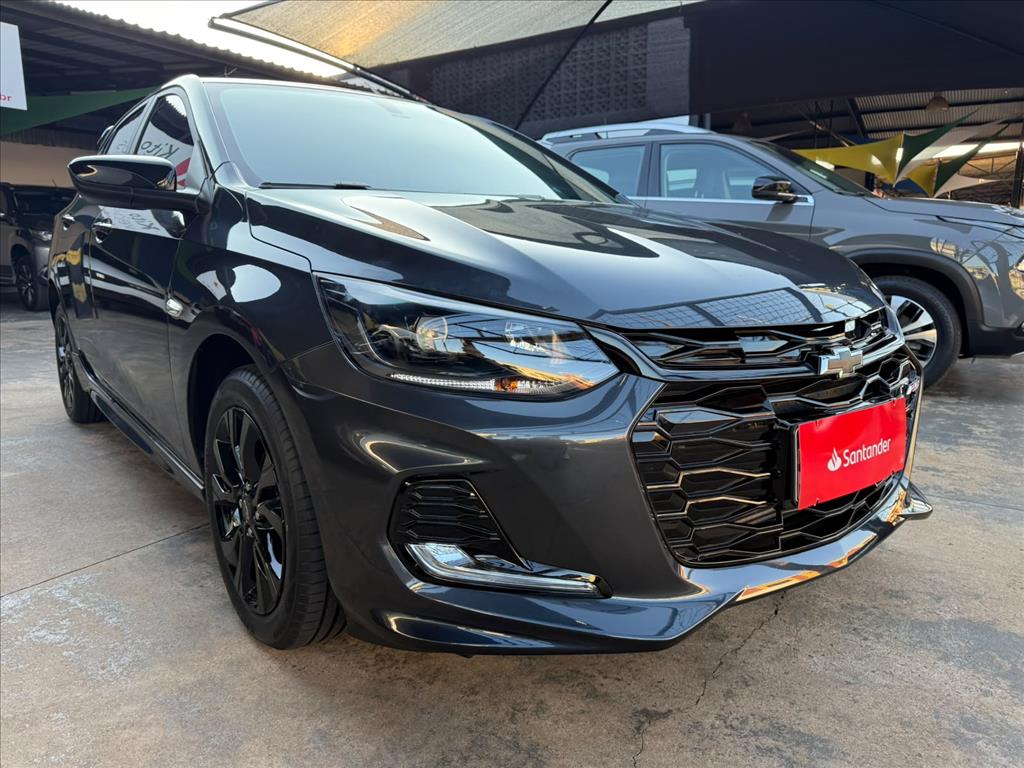 foto do carro