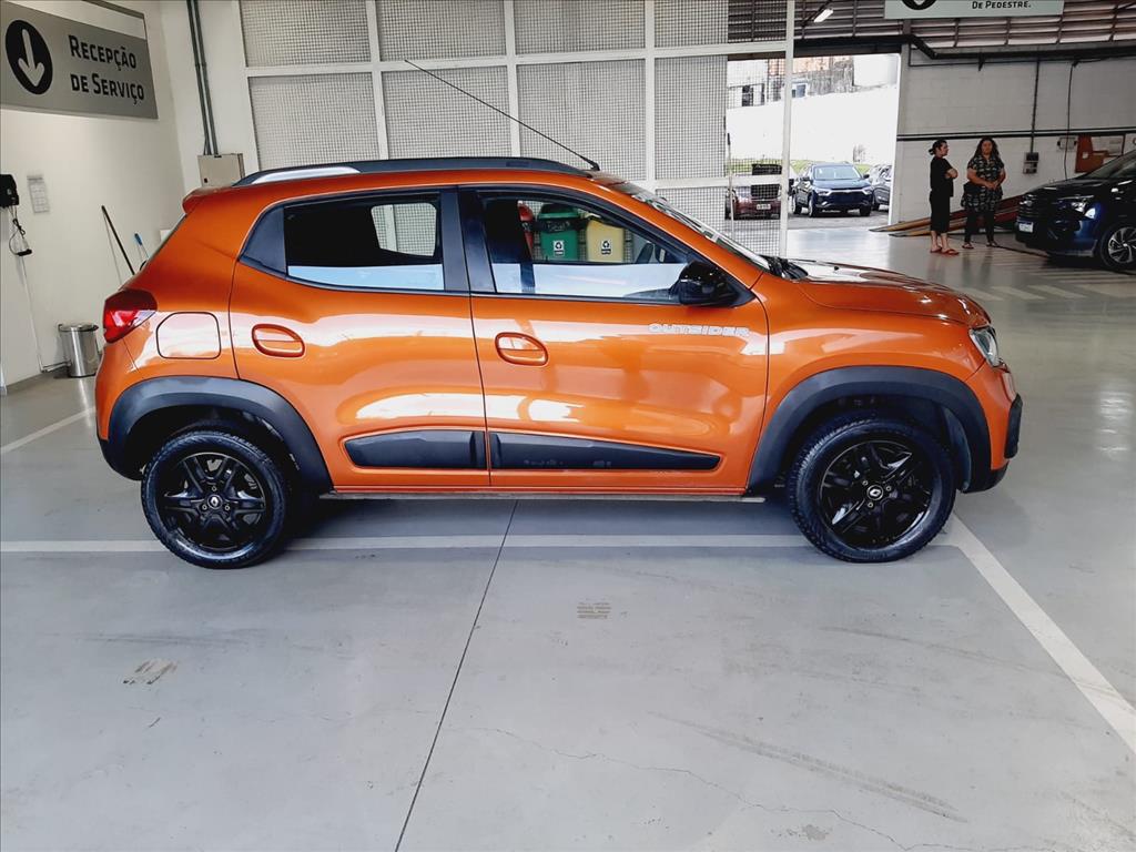 KWID 1.0 12V SCE FLEX OUTSIDER MANUAL6