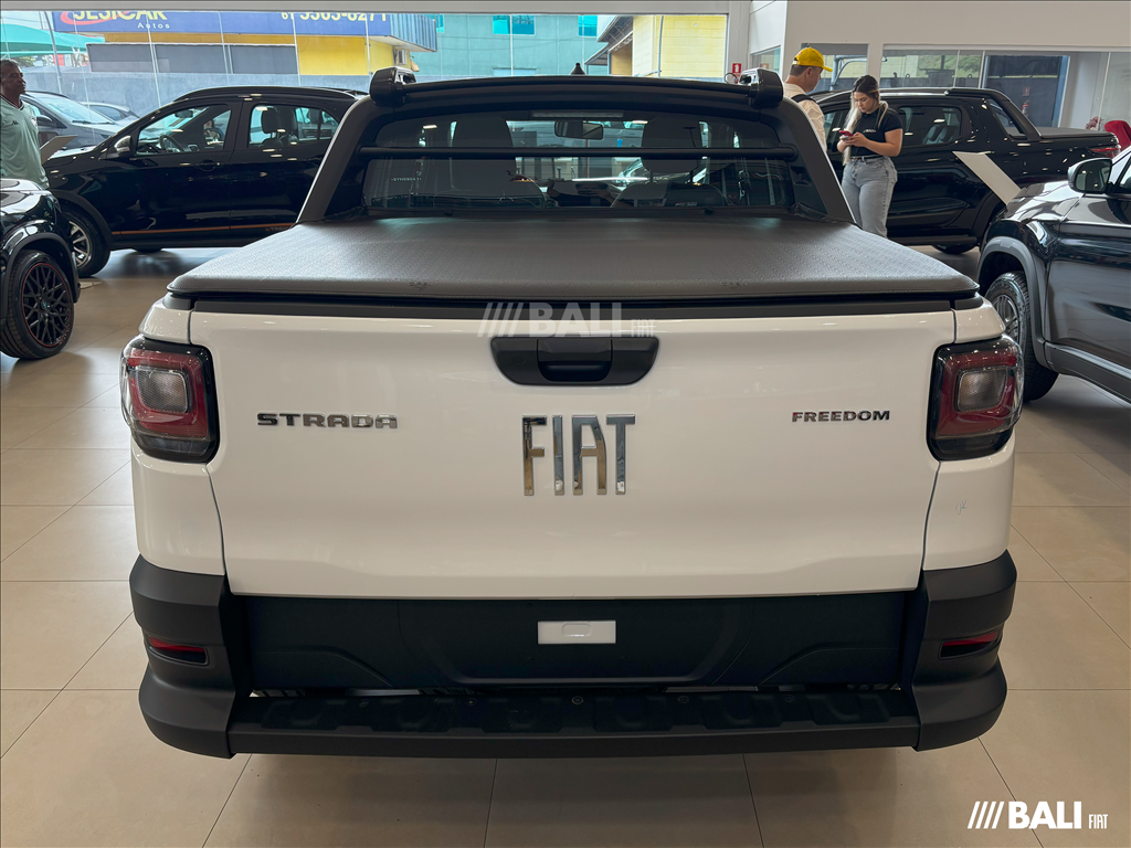 STRADA 1.3 FIREFLY FLEX FREEDOM CD MANUAL5