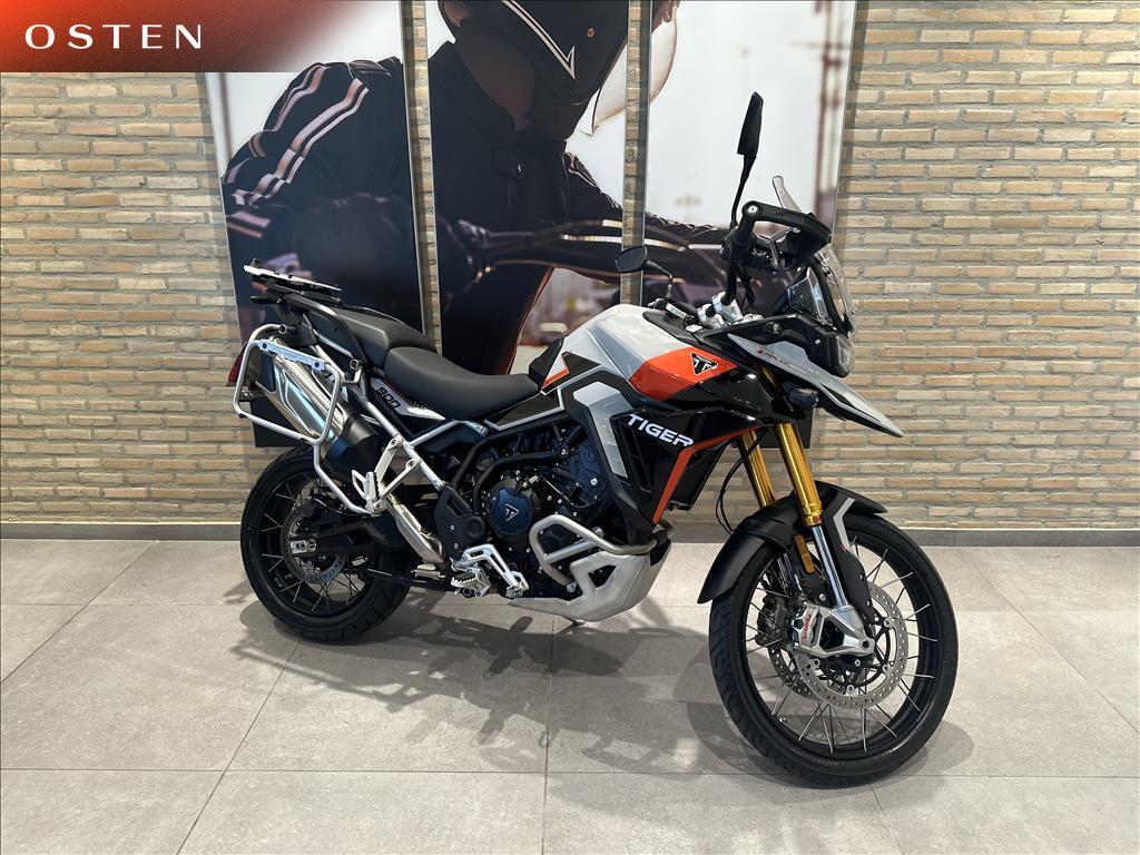TRIUMPH-TIGER-900 RALLY PRO