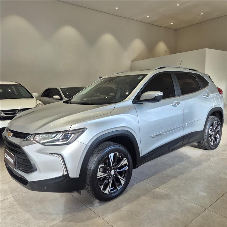 TRACKER 1.2 TURBO FLEX PREMIER AUTOMÁTICO2