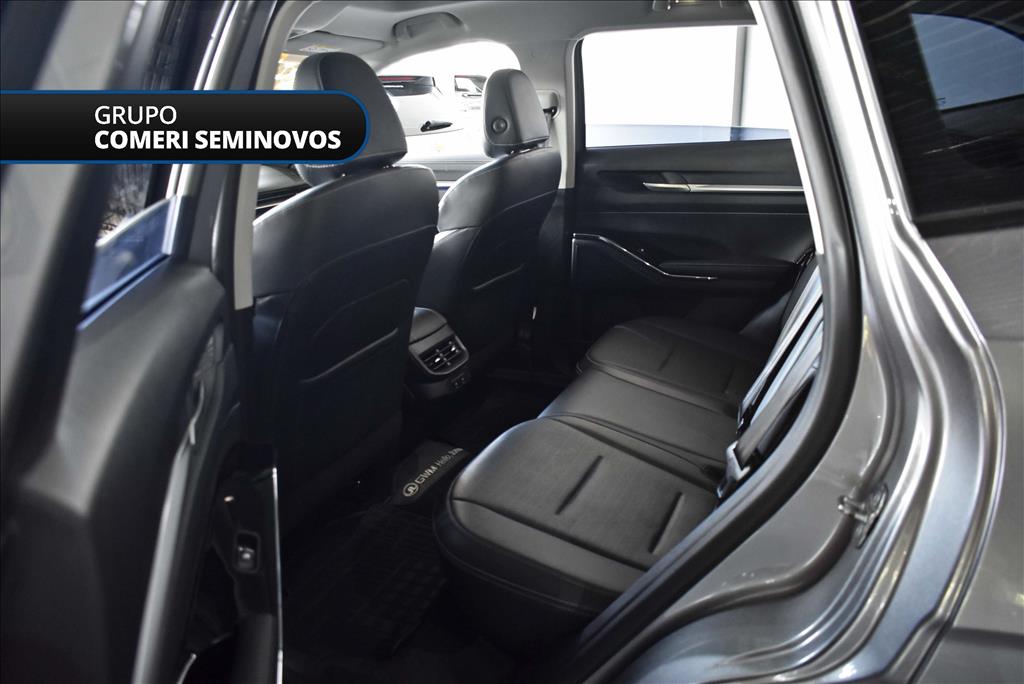 HAVAL H6 1.5 PHEV PREMIUM AWD E-TRACTION18