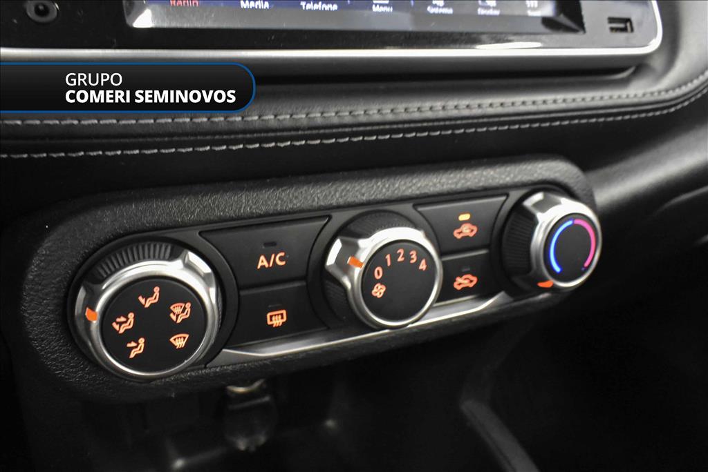 KICKS 1.6 16V FLEXSTART SV 4P XTRONIC9